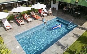 Apartments Nauyaca